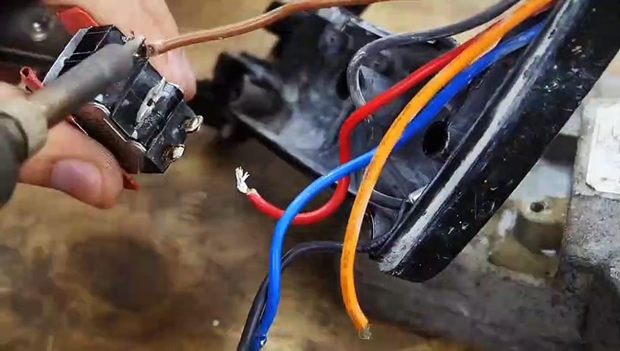 BEST WAY TO CLEAN AND PAINT YOUR OWN TOOLS