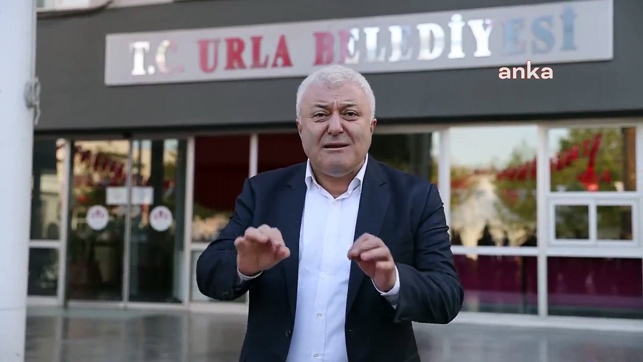 CHP'li Tuncay Özkan, seçimi işaret etti: Kayyum uygulaması 15 Mayıs'ta son bulacak