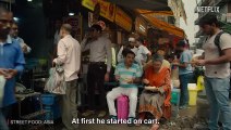 THIS is The Best CHOLE BHATURE in Delhi   Street Food Asia   Netflix India