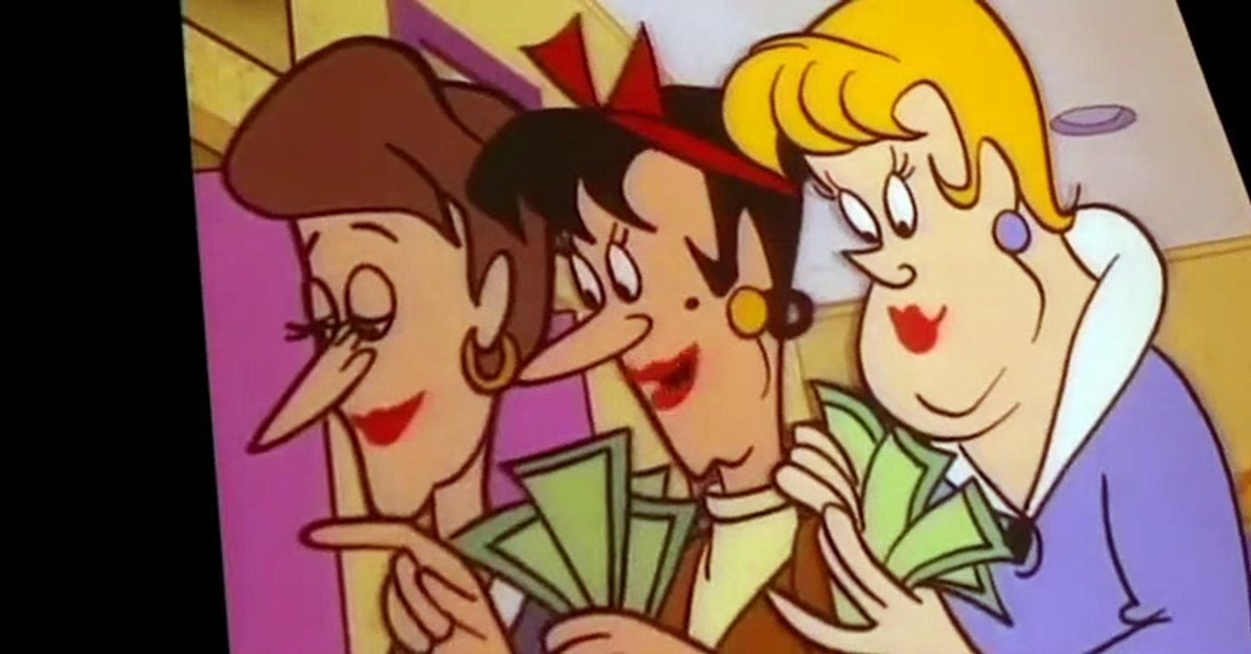 Milton the Monster Milton the Monster E005 The Pot Thickens