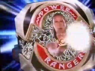 Mighty Morphin Power Rangers S03 E008 - A Brush with Destiny