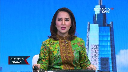 Polisi Tangkap Pemudik yang Acungkan Senjata Tajam di Jalur Selatan Karena Tak Sabar Macet!