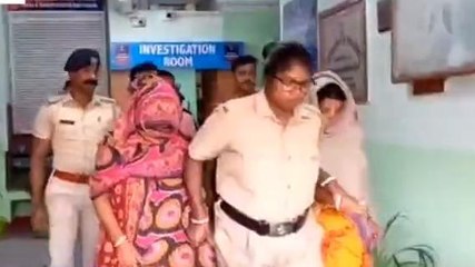 মাটিগাড়া: শিশু অপহরণ করার নেপথ্যে রয়েছে রহস্য..বিহারের যোগ!