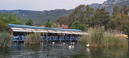 Muğla esnafında bayram bereketi sevinci