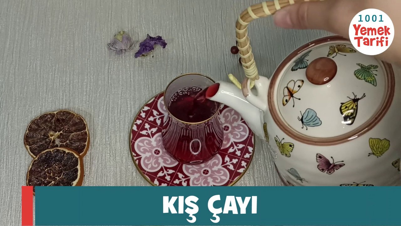 KIŞ ÇAYI