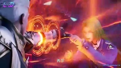 Throne Of Seal S2 Ep 51 Eng Sub