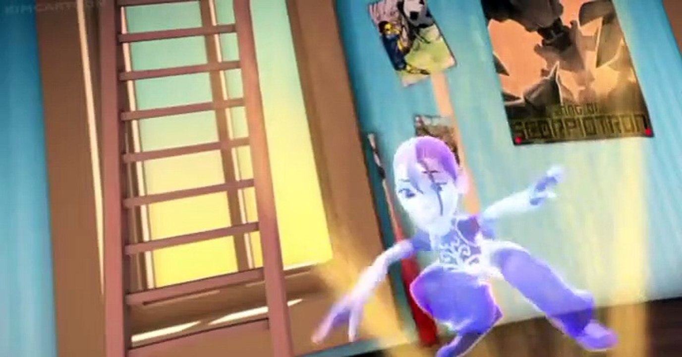 Matt Hatter Chronicles Matt Hatter Chronicles S03 E013 The Key of Realms