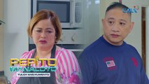 Pepito Manaloto: Elsa bangenge, lumilipad na naman ang isip mo! (YouLOL)