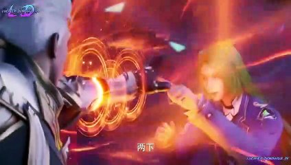 Throne Of Seal S2 Ep 51 Eng Sub