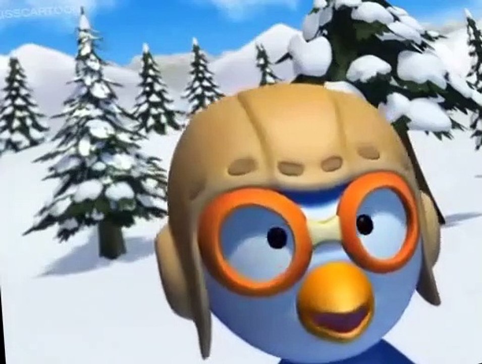 Pororo the Little Penguin Pororo the Little Penguin S01 E022 Save Loopy