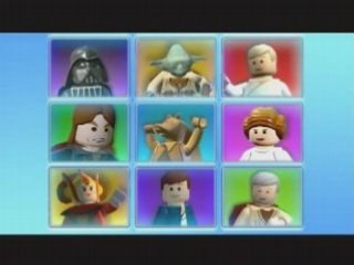 Lego star wars the complete saga multi trailer