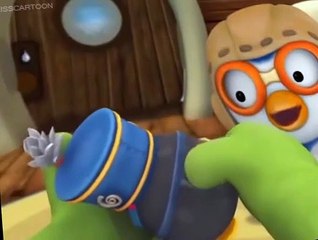 Pororo the Little Penguin Pororo the Little Penguin S01 E028 Magnetic Play