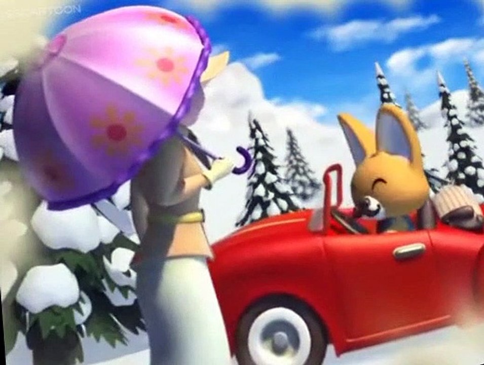 Pororo the Little Penguin Pororo the Little Penguin S01 E030 Dancing Together