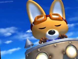 Pororo the Little Penguin Pororo the Little Penguin S01 E031 Eddy the Great Inventor