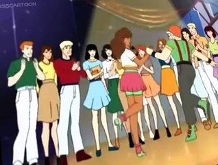 Sky Dancers Sky Dancers E007 – Dance Jade, Dance