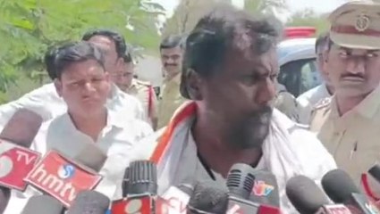 ధర్మపురి ఎన్నికలకు సంబంధించి మరో బిగ్ ట్విస్ట్..!