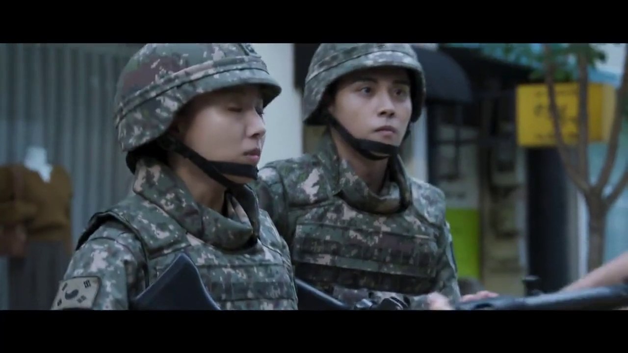Duty After School ep 2 eng sub