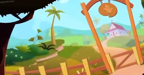 Sítio do Picapau Amarelo Sitio do Picapau Amarelo S01 E009 – Viscondes Choresp