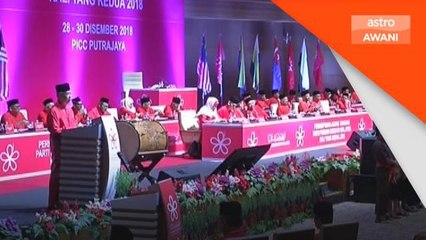 Perikatan Nasional akui sukar beroperasi