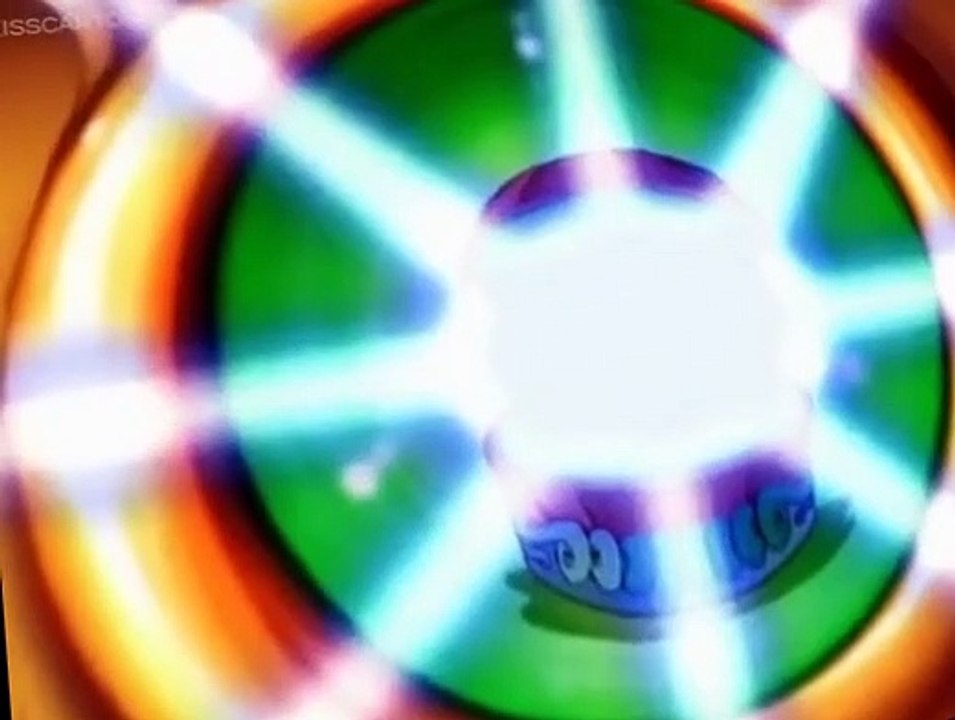 Sky Dancers Sky Dancers E012 – Time and Again