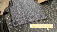 5D leather car seat cover set 5pcs full set Auto car Seat saddle cover for protecting original car seat the wholesale production