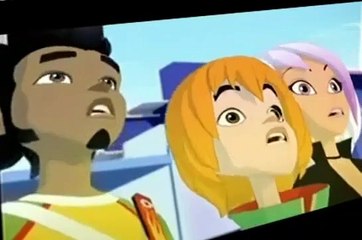 Freefonix E028 - The Jericho Serpent