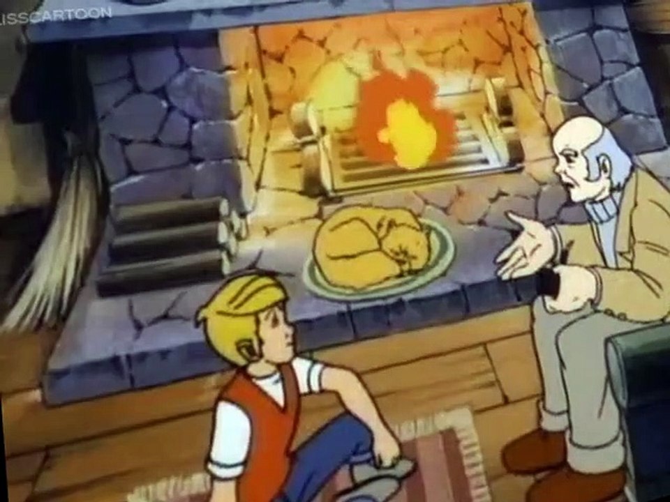 The Littles The Littles E024 – When Irish Eyes Are Smiling