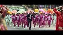 Billi Billi - Kisi Ka Bhai Kisi Ki Jaan - Salman Khan - Pooja Hegde - Venkatesh D - Sukhbir - Kumaar