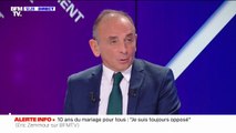 Éric Zemmour: 