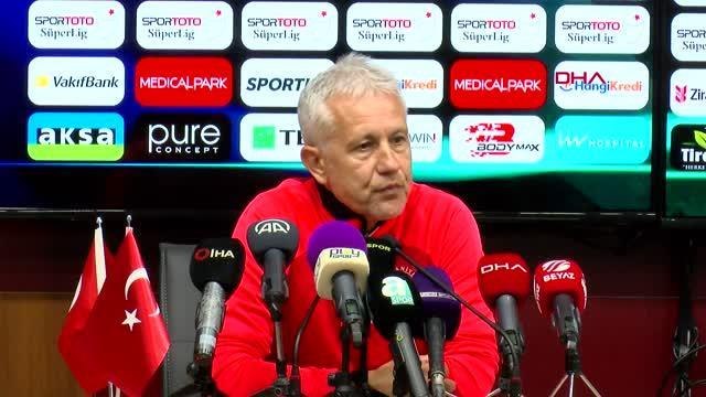 SPOR Hüseyin Hürsoy: Sonuna kadar mücadele içinde olacağız