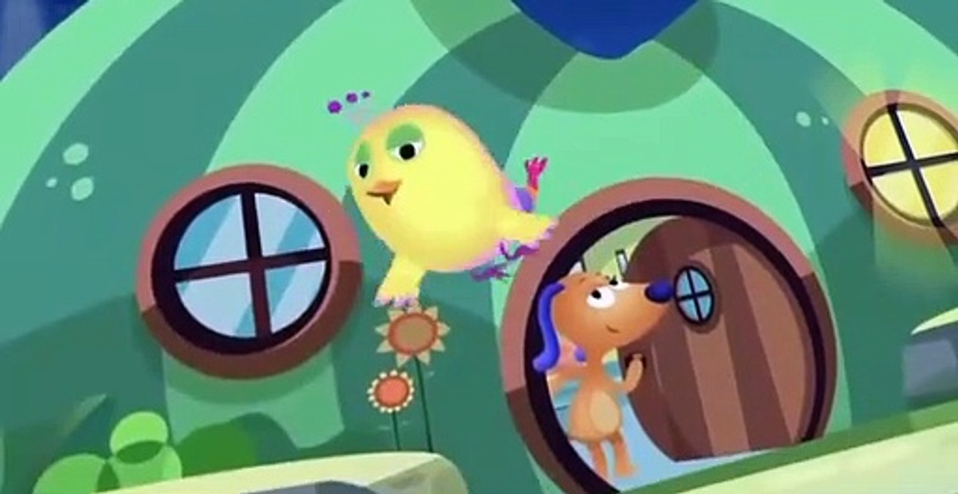 Ping and Friends Ping and Friends E001 Shleepy Lullabye