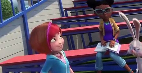 Sadie Sparks Sadie Sparks E002 The Need for Speed