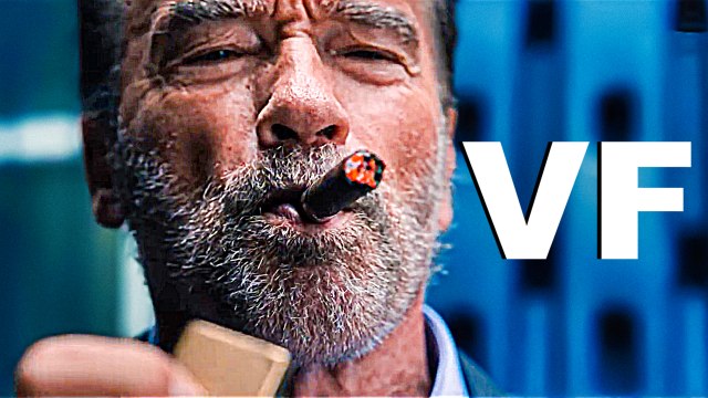 FUBAR Bande Annonce VF (2023) Arnold Schwarzenegger