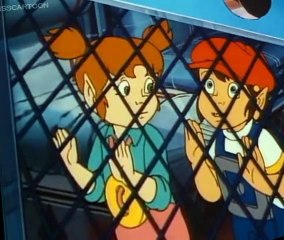 The Littles The Littles E026 – Deadly Jewels