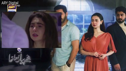 Mujhe Pyaar Hua Tha Episode 20 & 21 Teaser Review Upcoming