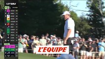 Gooch a tenu bon à Adélaïde - Golf - LIV