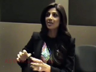 did shilpa shetty attend jade's funeral