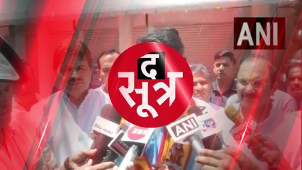 सचिन पायलट का राजस्थान सरकार पर तंज- जिस वादे के साथ वोट मांगा वो काम ही नहीं कर रहे!