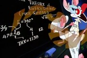 Pinky and the Brain S04 E07