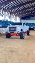 Huge truck | beautiful | cars