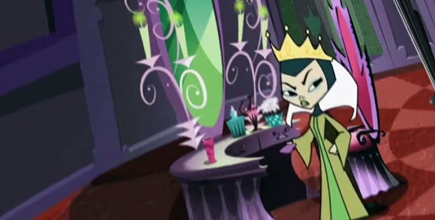 Growing Up Creepie S01 E20