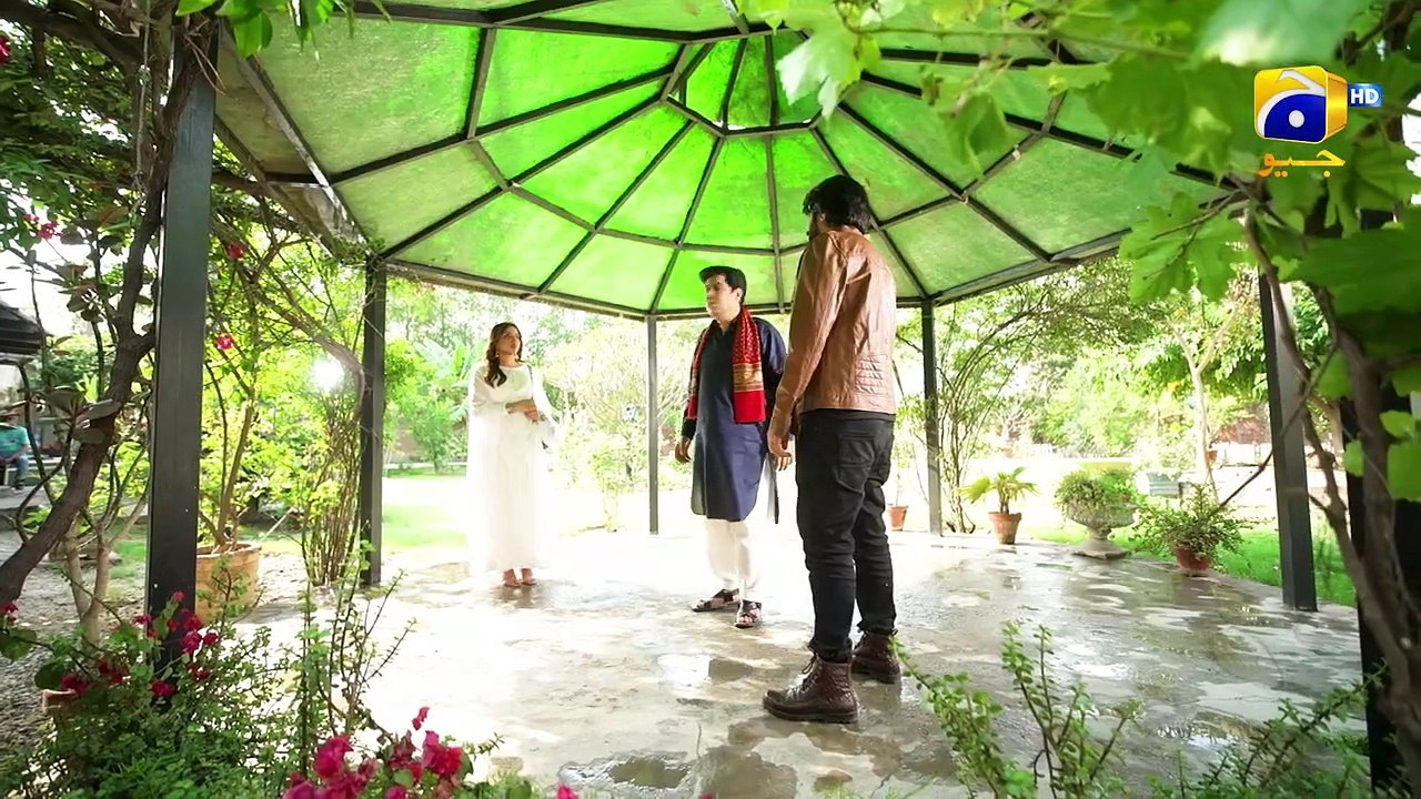 Heer Jutt Mere Nikah Mein          