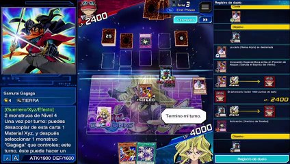 Yu-Gi-Oh! Duel Links Español Steam - Mai VS Vagabundo #duelmonsters #tagforce RJ ANDA #steam