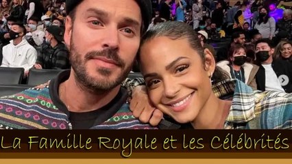 M.Pokora partage son impressionnante transformation physique :la réaction hilarante de Chris Marques