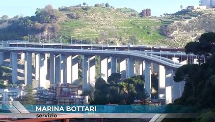 Autostrada, by pass Baglio  forse si apre a maggio