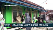 Gunakan Perhitungan Kalender Alif Rebo Wage, Umat Islam Aboge Gelat Salat Id pada 23 April 2023