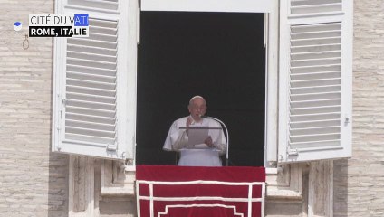 Soudan: le pape François appelle au "dialogue" face à la "grave" situation