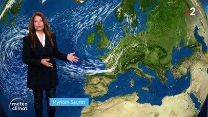 Myriam Seurat sur France 2 (23/04/2023)