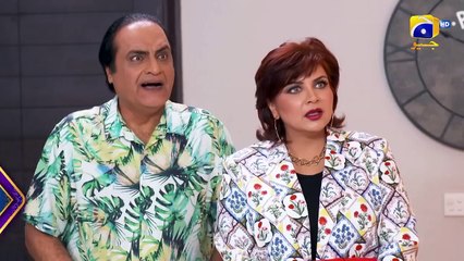 Tere Aany Se   Mega Episode 34-35 Promo   Eid Ul Fitr   Day 02 Tonight at 9 PM on Geo Entertainment!