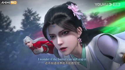 Legend of Xianwu - Episode 7 English Sub | Anime Pro